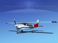 Cessna 177RG Cardinal  V03