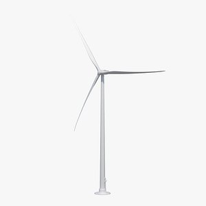 Wind Turbine