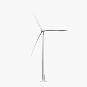 Wind Turbine