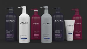 Nexxus Collection model