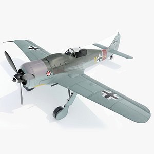 Focke-Wulf Fw 190