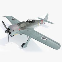Focke-Wulf Fw 190