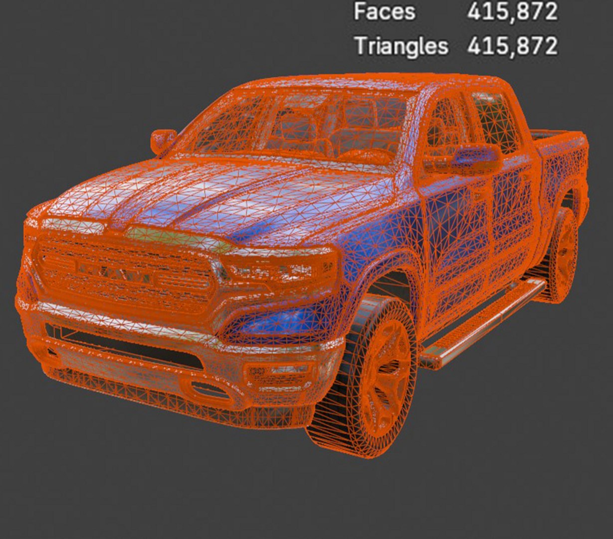 3D Dodge RAM 1500 Crew Cab - High-Poly Pickup Truck model https://p.turbosquid.com/ts-thumb/F1/NJRI7B/2l/dodgeram2019007/jpeg/1776018422/1920x1080/fit_q87/3e454e3fc673c2ecdc9194d8c29344a1c6d4dbe0/dodgeram2019007.jpg