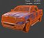 Ford F-150 Raptor 4x4 – Hyperrealistisches Offroad-Monster