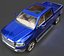 Ford F-150 Raptor 4x4 – Hyperrealistisches Offroad-Monster
