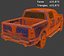 Ford F-150 Raptor 4x4 – Hyperrealistisches Offroad-Monster