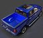 Ford F-150 Raptor 4x4 – Hyperrealistisches Offroad-Monster
