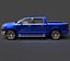 Ford F-150 Raptor 4x4 – Hyperrealistisches Offroad-Monster