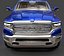 Ford F-150 Raptor 4x4 – Hyperrealistisches Offroad-Monster