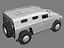 Gaz tigr 2330