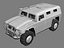 Gaz tigr 2330