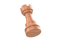 3D Rook