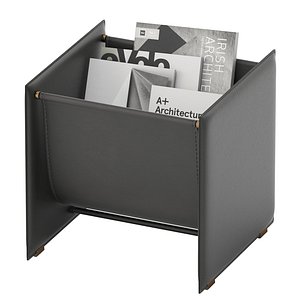 3D Side Minotti model