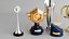 Premium 3D Trophy Models Pack