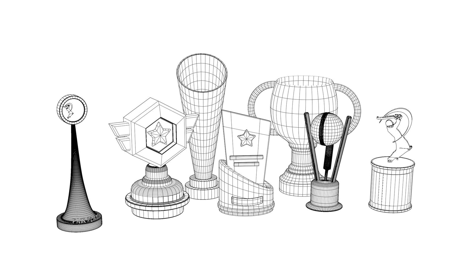 Premium 3D Trophy Models Pack 3D model https://p.turbosquid.com/ts-thumb/F1/UMSbAn/yS/trophypack1/png/1743785284/1920x1080/fit_q87/41e655872cfa2a1dcdf49993756348ece7e5f3c8/trophypack1.jpg