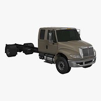 Durastar Crew Cab