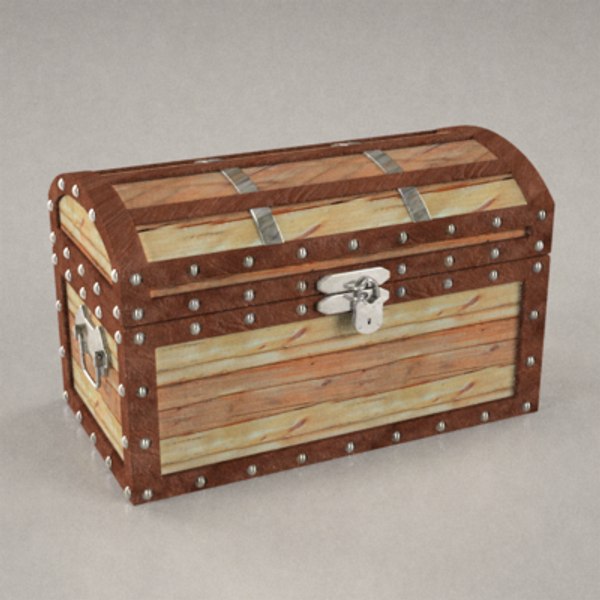 chest 3ds