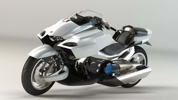 3d suzuki g strider