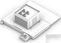 Caja de Granada