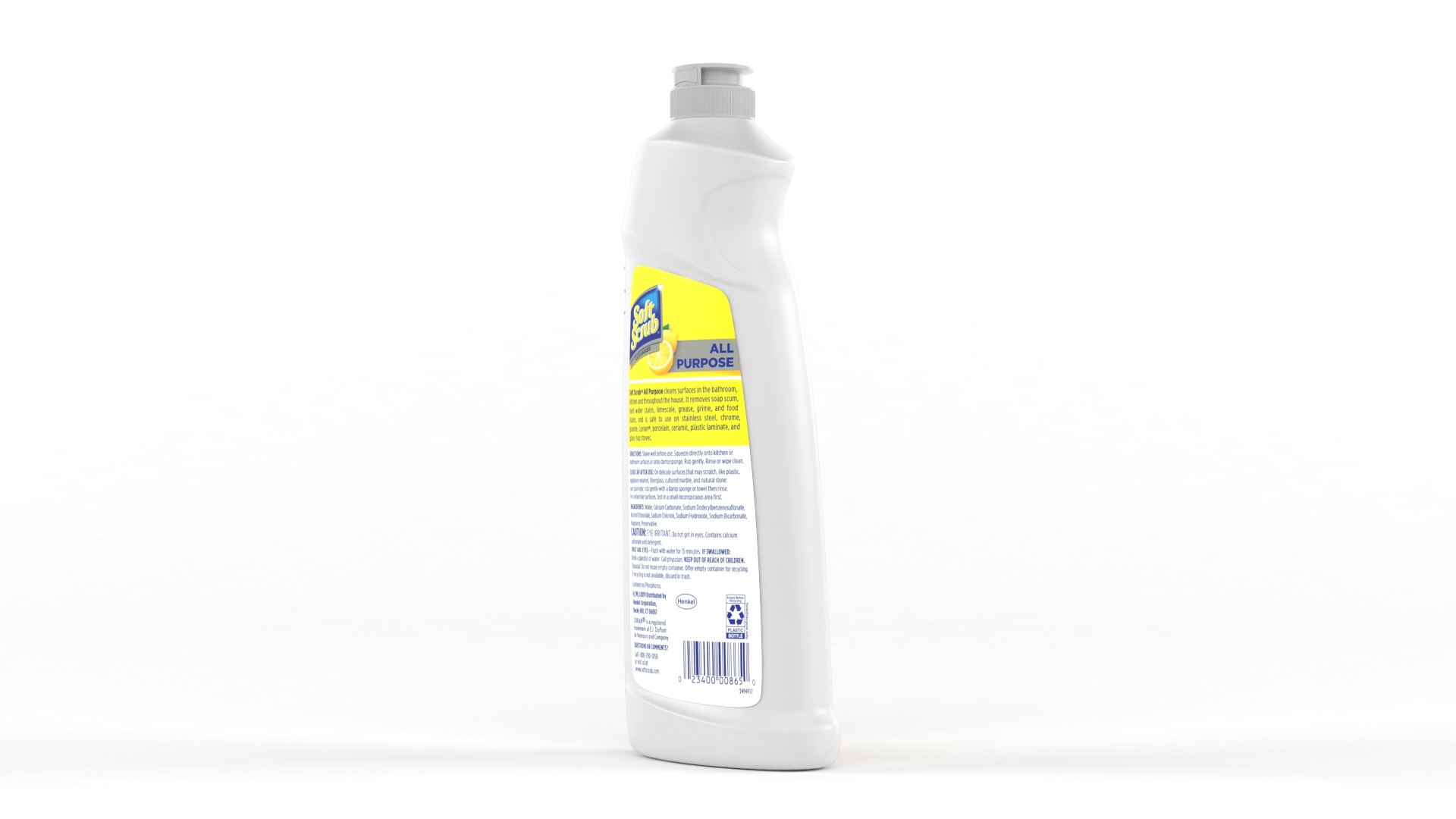 3D model Soft Scrub All Purpose Surface Cleanser https://p.turbosquid.com/ts-thumb/F1/hvUjWz/O8/00008/png/1767334195/1920x1080/fit_q87/1ae03811b47a6c027d3a49ff6fea0999a930484d/00008.jpg