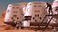 Mars Colony Collection 4