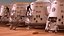 Mars Colony Collection 4