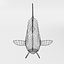 Scalar fish