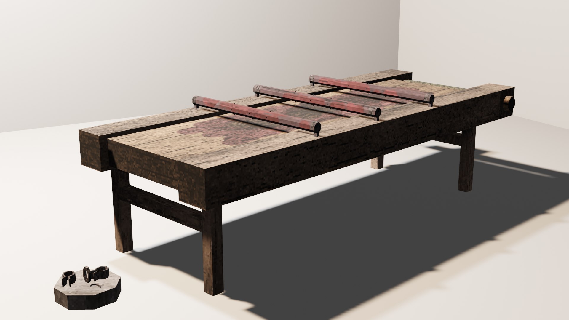 3D Set of Low Poly Torture devices model https://p.turbosquid.com/ts-thumb/F1/lg2PU8/GN/dyba1/png/1665646826/1920x1080/fit_q87/ebd18a7aa15c239443587651817b9af08eaae5bd/dyba1.jpg