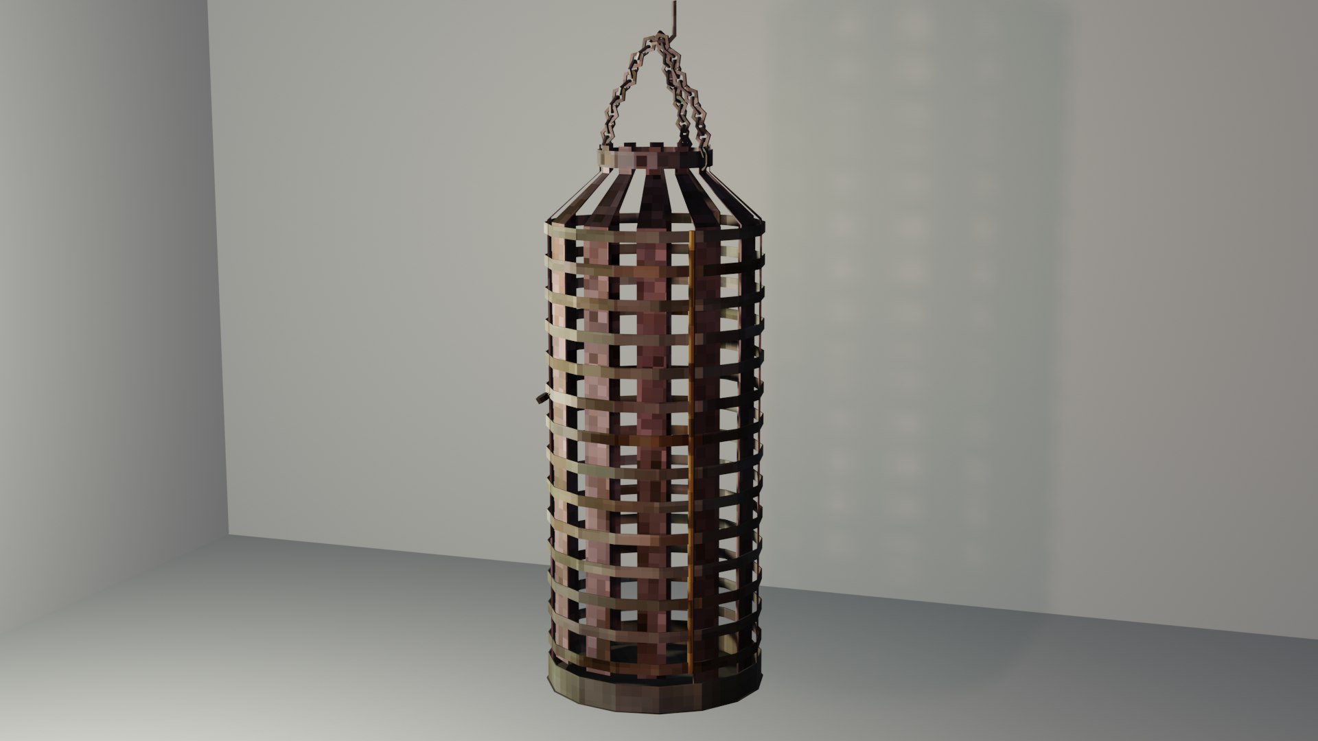 3D Set of Low Poly Torture devices model https://p.turbosquid.com/ts-thumb/F1/lg2PU8/h0/cage1/png/1665646828/1920x1080/fit_q87/8cb00acba8fa439a4595953caaaa6eaee2ba0e51/cage1.jpg