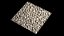 Skulls texture