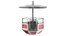 Detailed Amusement Park Rides Collection