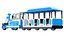 Detailed Amusement Park Rides Collection