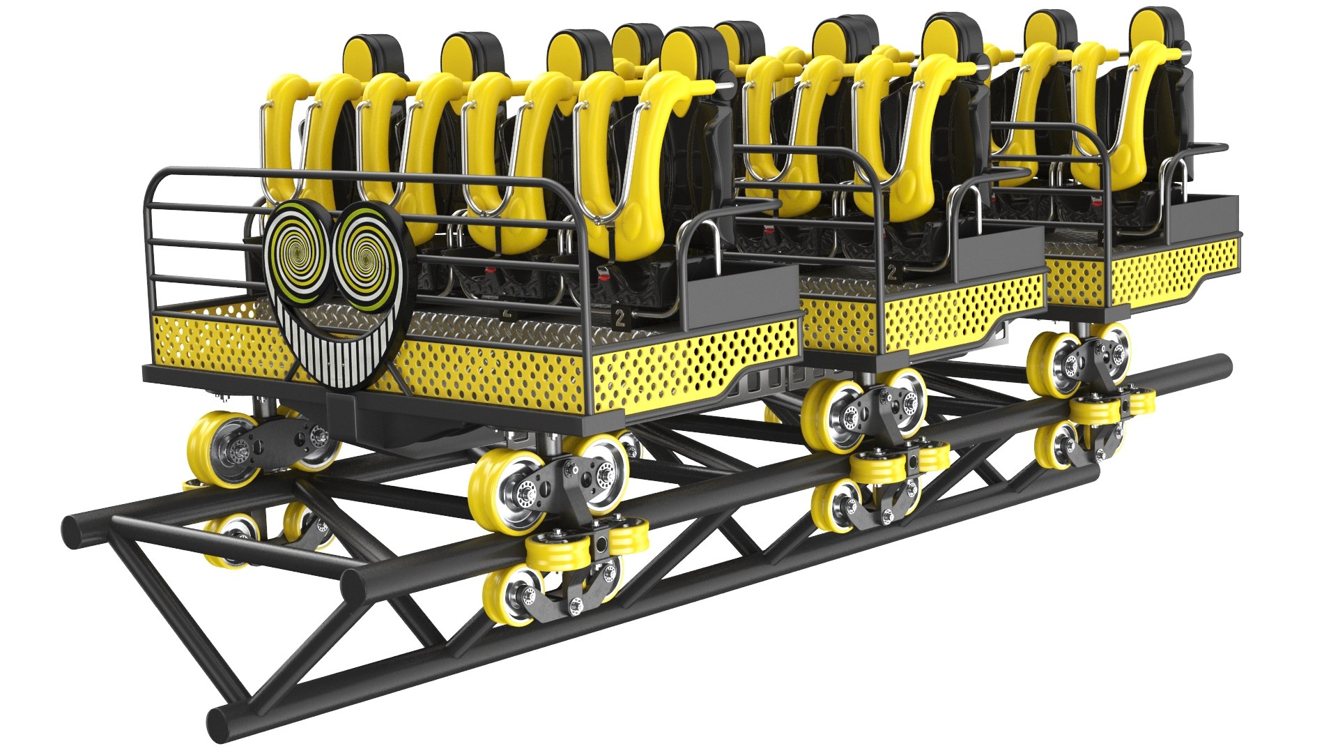 Detailed Amusement Park Rides Collection model https://p.turbosquid.com/ts-thumb/F1/qC4OLQ/xp/yellow4/jpg/1704350617/1920x1080/fit_q87/6673e634b4b6ec16128cb51ae4d7f76b60cba3b8/yellow4.jpg