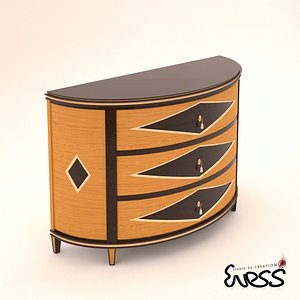 3d model sp 87