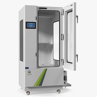 CopAir Cyanoacrylate Fuming Chamber