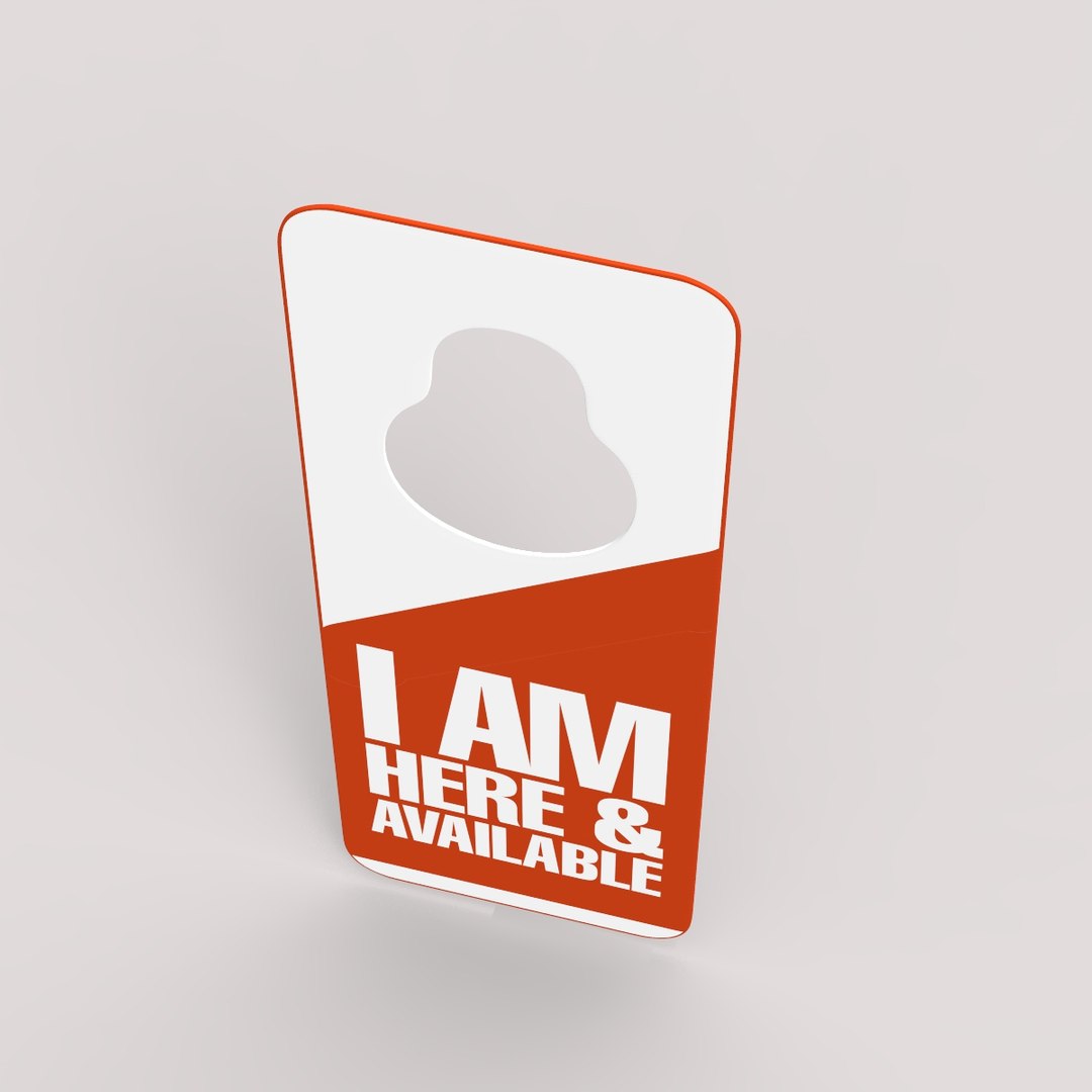 disturb sign v2 3D model https://p.turbosquid.com/ts-thumb/F1/teBddd/5zaeLtBd/untitled.3634/jpg/1492452527/1920x1080/fit_q87/cf47077c110c259ef40b9cbf61d34f86da133a4d/untitled.3634.jpg