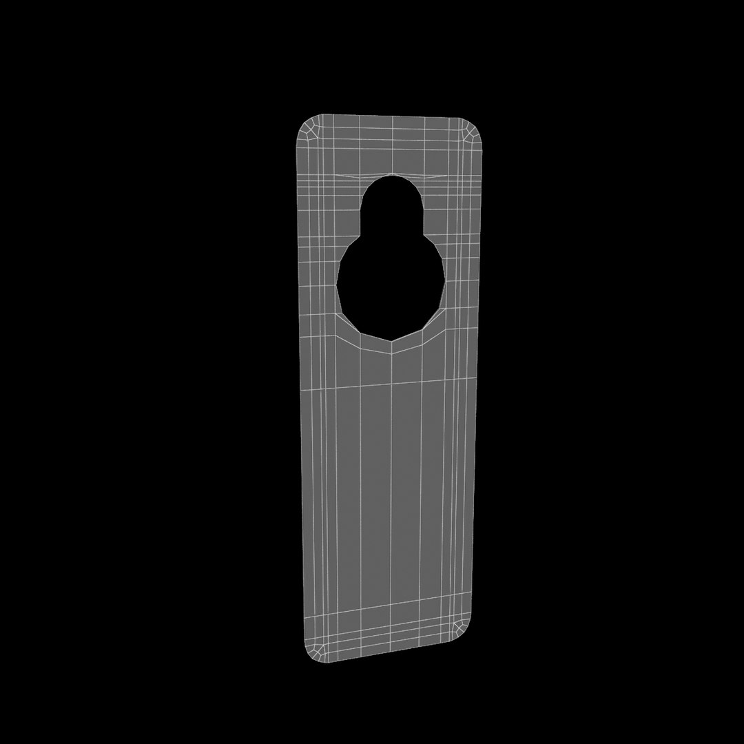 disturb sign v2 3D model https://p.turbosquid.com/ts-thumb/F1/teBddd/6he8Is1L/1/jpg/1492453015/1920x1080/fit_q87/af3791190a799efc77c0ff4ea3acee07d92e0e2f/1.jpg