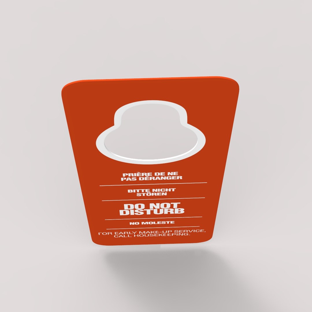 disturb sign v2 3D model https://p.turbosquid.com/ts-thumb/F1/teBddd/aKDJTpaZ/untitled.3635/jpg/1492452578/1920x1080/fit_q87/e6fa4f937e9fcd7ea7a9f5c60d34ccc3b3d7d53f/untitled.3635.jpg