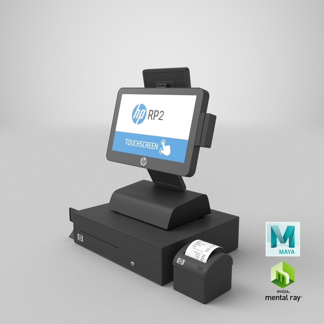 3D HP RP2 Retail System model https://p.turbosquid.com/ts-thumb/F1/vbzLfa/PI/stemcell_maya_mental_ray_render/png/1628100743/1920x1080/fit_q87/c055afc174f80f878b2439f084440a39f0ff33a4/stemcell_maya_mental_ray_render.jpg