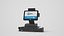 HP RP2 Retail System