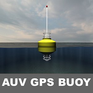 AUV Buoy