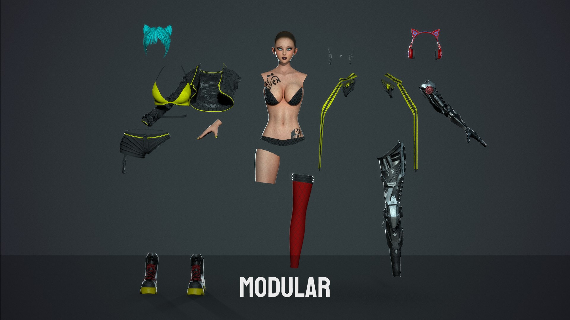 Cyberpunk Sniper Girl model https://p.turbosquid.com/ts-thumb/F1/wWq0LY/7w/frame171/png/1645360631/1920x1080/fit_q87/c7bc185f9055c5b06a5feb5ed2c65e2c30bc0059/frame171.jpg