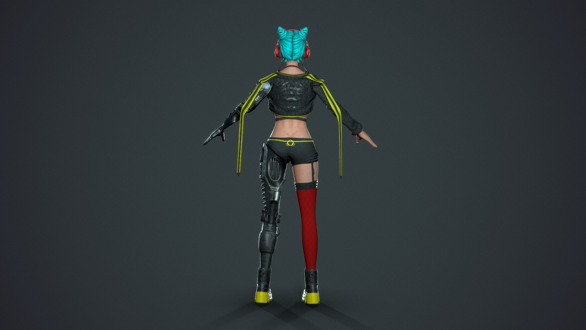 Cyberpunk Sniper Girl model https://p.turbosquid.com/ts-thumb/F1/wWq0LY/Lb/screenshot005/png/1645360351/1920x1080/fit_q87/bb6e513e7dd2e18eda0557f005aa8fdf9024b883/screenshot005.jpg