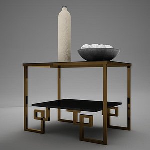 Living side Table