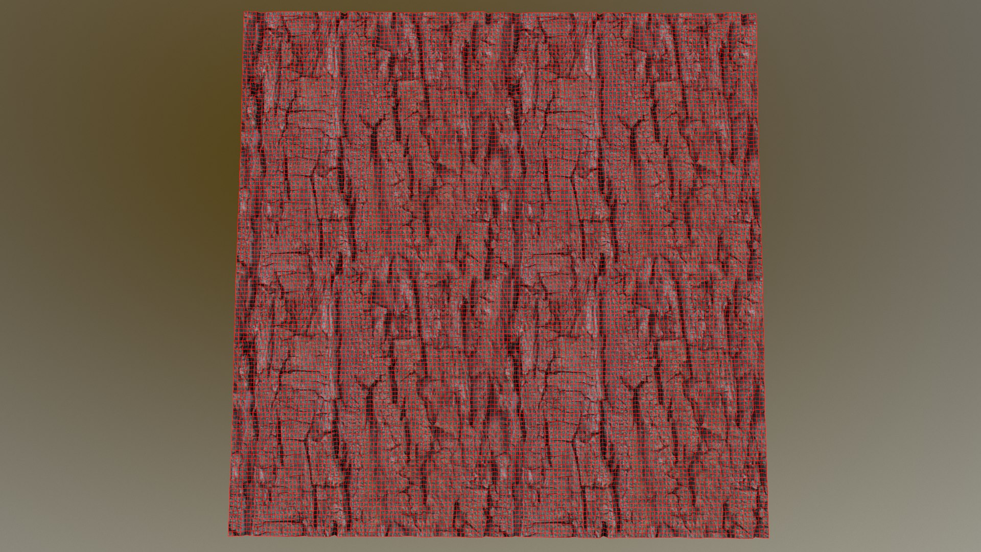 3D Tree Bark Model - TurboSquid 2153859