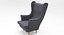Asiento de eco