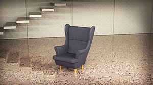 echo seat model