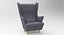 Asiento de eco