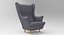 Asiento de eco
