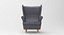 Asiento de eco